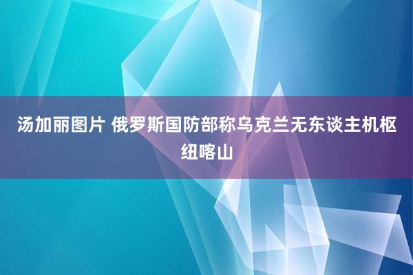 汤加丽图片 俄罗斯国防部称乌克兰无东谈主机枢纽喀山